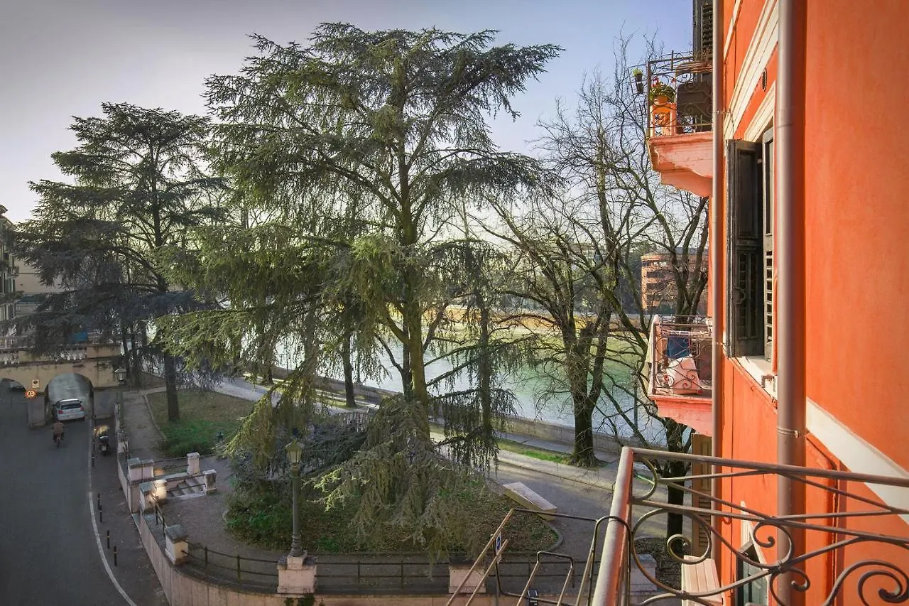 River Balcony location