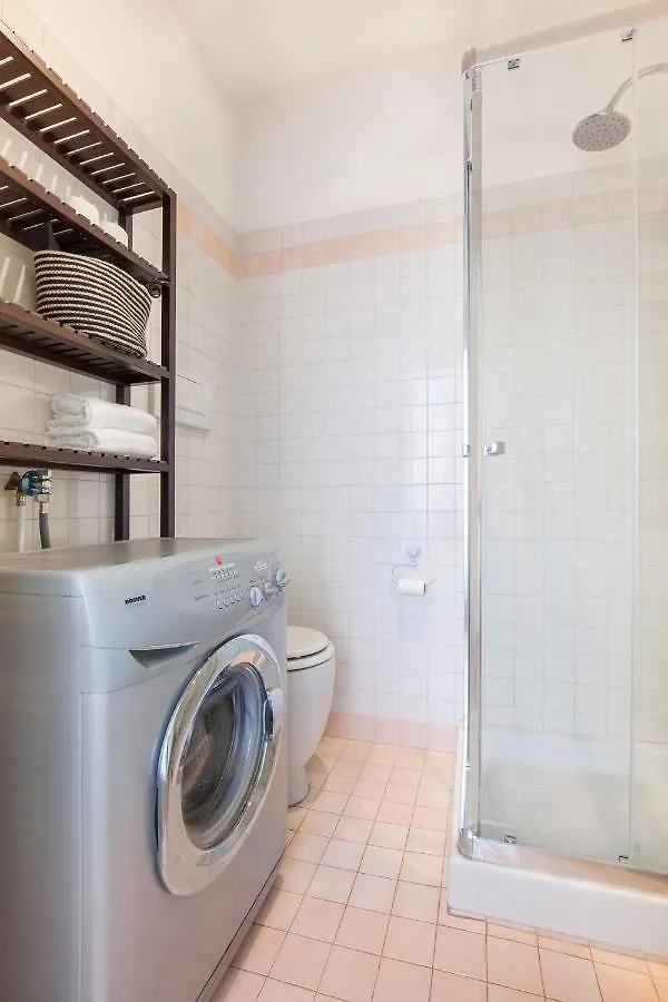 Apartament River Balcony Werona
